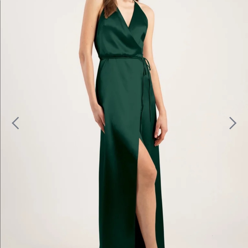 Jenny Yoo Lana Dress Size 0 New With Tags